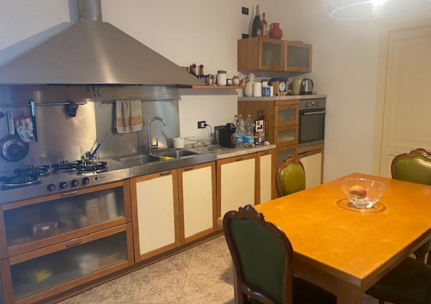 Pesaro, zona Villa San Martino - Appartamento in Vendita | Foto 11