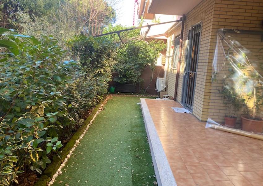 Pesaro, zona Parco Miralfiori - Appartamento in Vendita | Foto 19