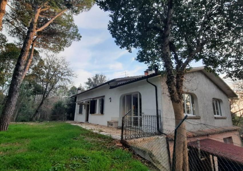 Pesaro, zona Santa Veneranda - Casa Schiera / Porz.Casa in Affitto | Foto 4