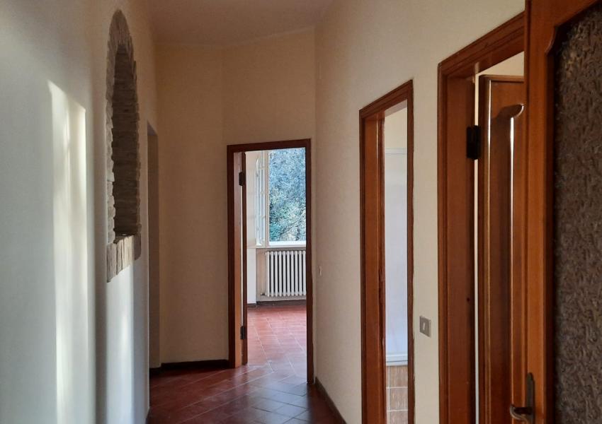 Pesaro, zona Santa Veneranda - Casa Schiera / Porz.Casa in Affitto | Foto 8