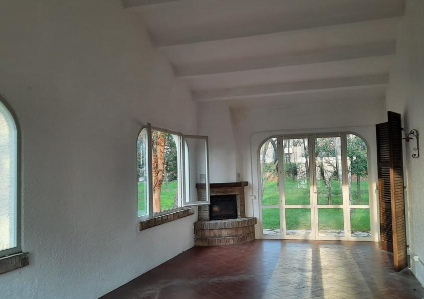 Pesaro, zona Santa Veneranda - Casa Schiera / Porz.Casa in Affitto | Foto 9