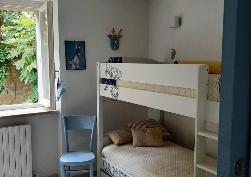 Pesaro, zona Mare - Casa Unifam. / Villa in Vendita | Foto 19